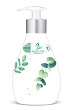 Vedelseep Frosch Sensitive, 300 ml