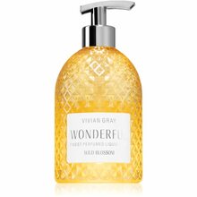 Vedelseep Vivian Gray Wonderful Wild Blossom, 500 ml