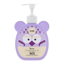 Vedelseep Yope Natural Jasmine, 400 ml