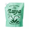 Vedelseep Luya maikellukeste ja mandliga, 800 ml