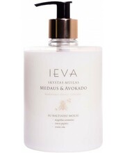Vedelseep Ieva mee ja avokaado lõhnaga, 500 ml