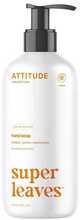 Vedelseep Attitude Super Leaves Orange Leaves, 473 ml