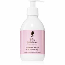 Vedelseep Pani Walewska Sweet Romance, 300 ml