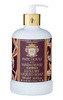 Vedel seep La Florentina Soaps Patchouli ja Sandalwood, 500 ml