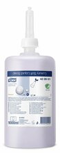Vedelseep Tork Premium Luxury Soft S1, 420901, 1000 ml