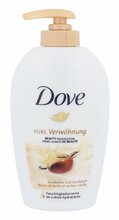 Vedelseep Dove Purely Pampering Shea Butter, 250 ml