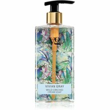 Vedel seep Vivian Gray Wild Orchid, 350 ml