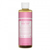 Orgaaniline vedelseep Dr. Bronner's Cherry Blossom Pure Castile, 240 ml