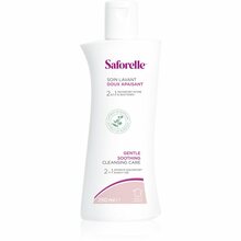 Intiimpesugeel Saforelle, 250 ml