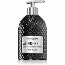 Vedelseep Vivian Gray Wonderful Dark Woods, 500 ml
