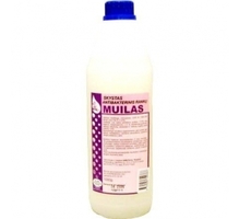 Antibakteriaalne vedelseep Koslita, 1000 ml