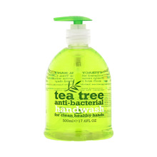 Vedelseep Xpel Tea Tree, 500 ml
