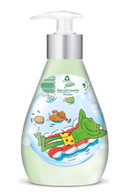 Vedelseep Frosch, 300 ml lastele