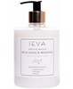 Vedelseep Ieva acai marjade ja mandli aroomiga, 500 ml