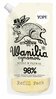 Vedelseep Yope Vanilla & Cinnamon Refill, 500 ml