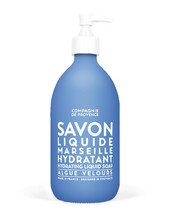 Vedelseep Compagnie De Provence Velvet Seaweed, 495 ml