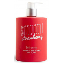 Vedelseep IDC Institute Smooth Strawberry, 500 ml
