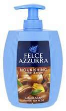 Vedelseep Felce Azzurra Ambra & Argan, 300 ml