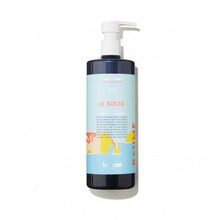 Vedelseep kätele ja kehale Kerzon Liquid Soap Le Soleil, 500 ml