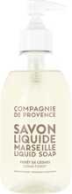 Vedelseep Compagnie De Provence Liquid Marseille Cedar Forest, 300 ml