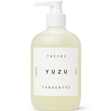 Vedelseep Tangent GC Yuzu, 350 ml
