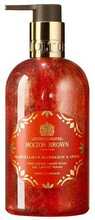 Vedelseep Molton Brown Marvellous Mandarin & Spice, 300 ml
