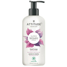 Vedelseep Attitude Super Leaves White Tea Leaves, 473 ml