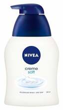 Vedelseep Nivea Creme Soft, 250 ml