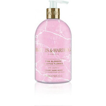 Vedelseep Baylis & Harding Elements Pink Blossom & Lotus Flower, 500 ml