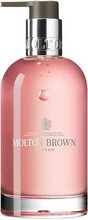 Vedelseep Molton Brown Delicious Rhubarb & Rose, 200 ml