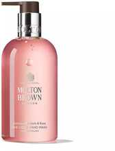 Vedelseep Molton Brown Rhubarb & Rose, 300 ml