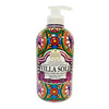 Vedelseep Nesti Dante Villa Sole Rosso Divino del Chianti, 500 ml