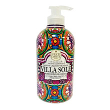 Vedelseep Nesti Dante Villa Sole Rosso Divino del Chianti, 500 ml