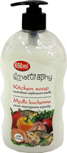 Vedelseep Naturaphy, 650 ml