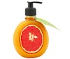 Vedelseep Aura Tasty Secrets greibiekstraktiga, 500 ml