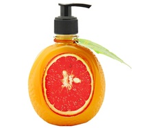 Vedelseep Aura Tasty Secrets greibiekstraktiga, 500 ml