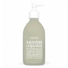 Vedelseep Compagnie de Provence Delicate, 300 ml