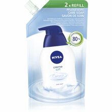 Vedelseep Nivea Creme Soft, 500 ml