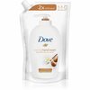Vedelseep Dove Purely Pampering Shea Butter & Warm Vanilla, 500 ml