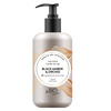 Looduslik vedelseep beBIO Home & Spa Black Amber & Orchid, 300 ml