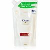 Vedelseep Dove Supreme Fine Silk, 500 ml