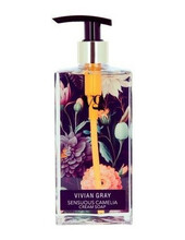 Vedelseep Vivian Gray Sensuous Camelia, 350 ml