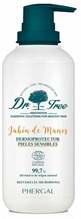 Vedelseep Dr. Tree tundlikule nahale, 200 ml