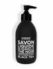 Vedelseep Compagnie de Provence Black Tea, 300 ml