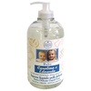 Vedelseep Nesti Dante Baby Carolina e Edoardo, 500 ml