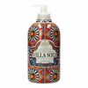 Vedelseep Nesti Dante Villa Sole Chinotto Di Amalfi, 500 ml