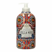Vedelseep Nesti Dante Villa Sole Chinotto Di Amalfi, 500 ml