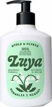 Vedelseep Luya Lily of the Valley & Almond, 400 ml