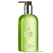 Vedelseep Molton Brown Lime & Patchouli, 300 ml