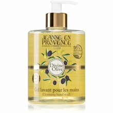 Vedelseep Jeanne en Provence Divine Olive, 500 ml